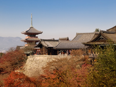 京都・奈良エリア